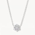Solstice Necklance