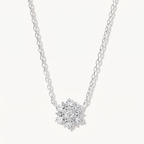 Solstice Necklance