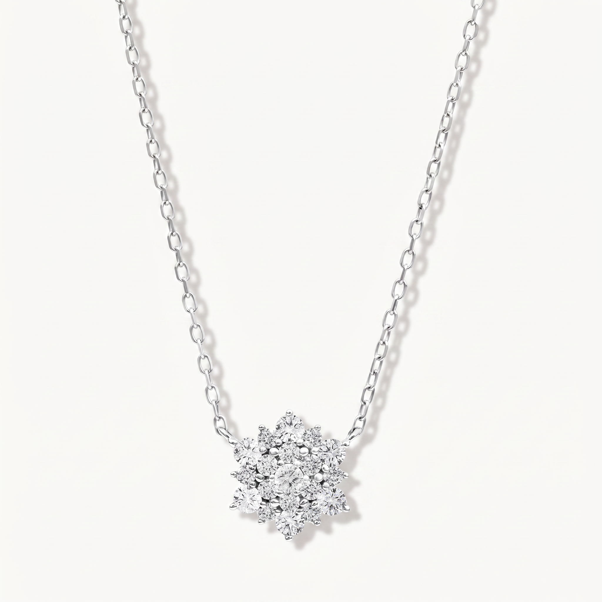 Solstice Necklance