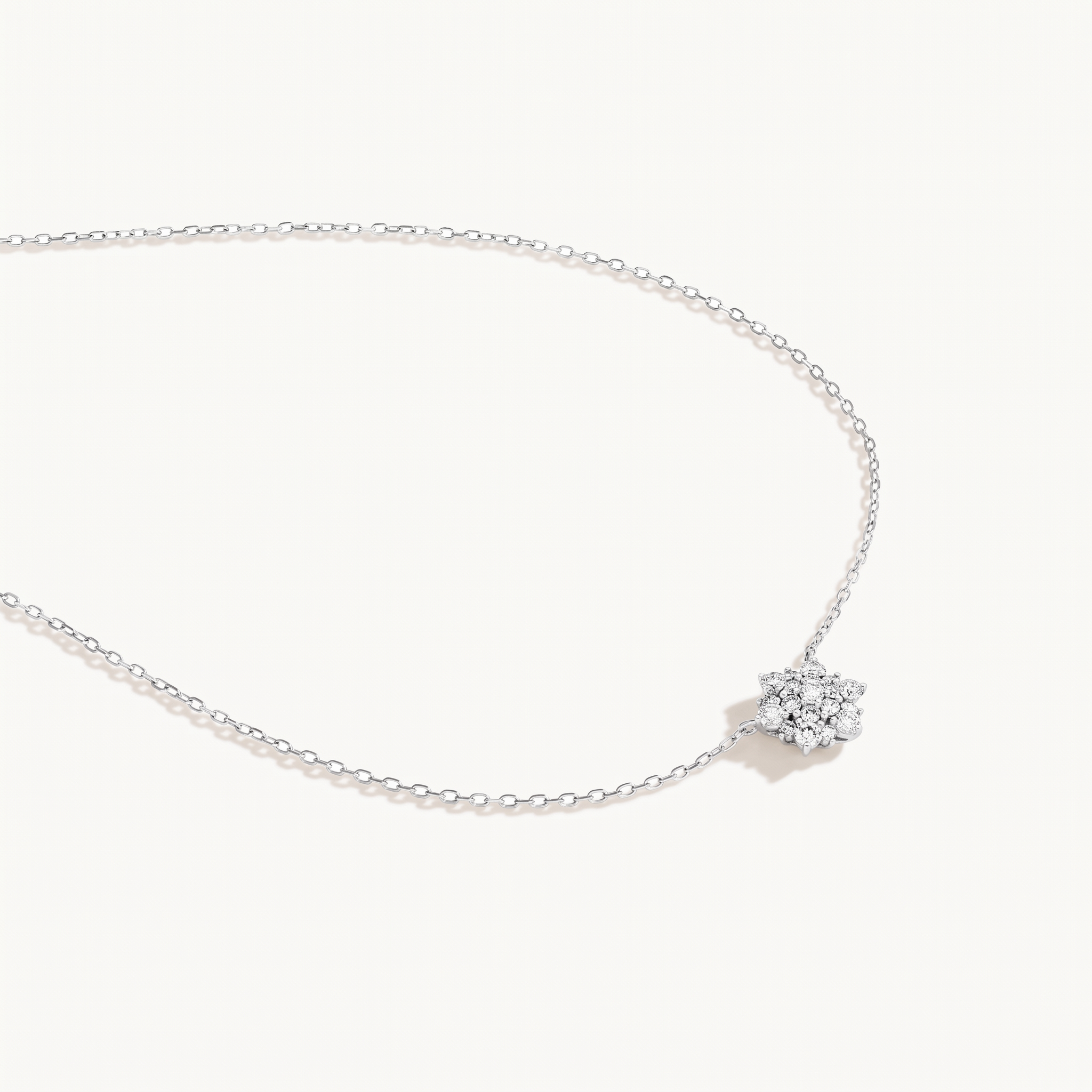 Solstice Necklance