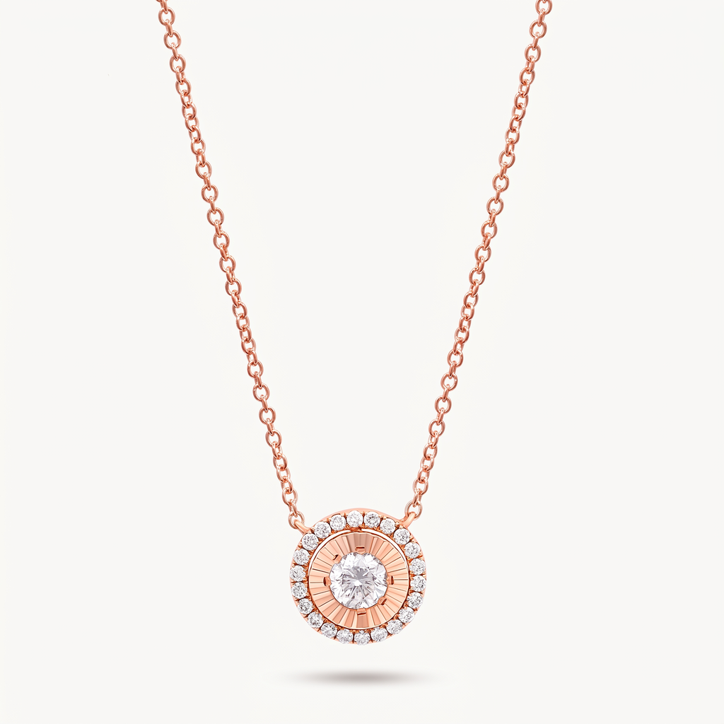 Aurora Necklace