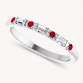 Ember & Ice Ring