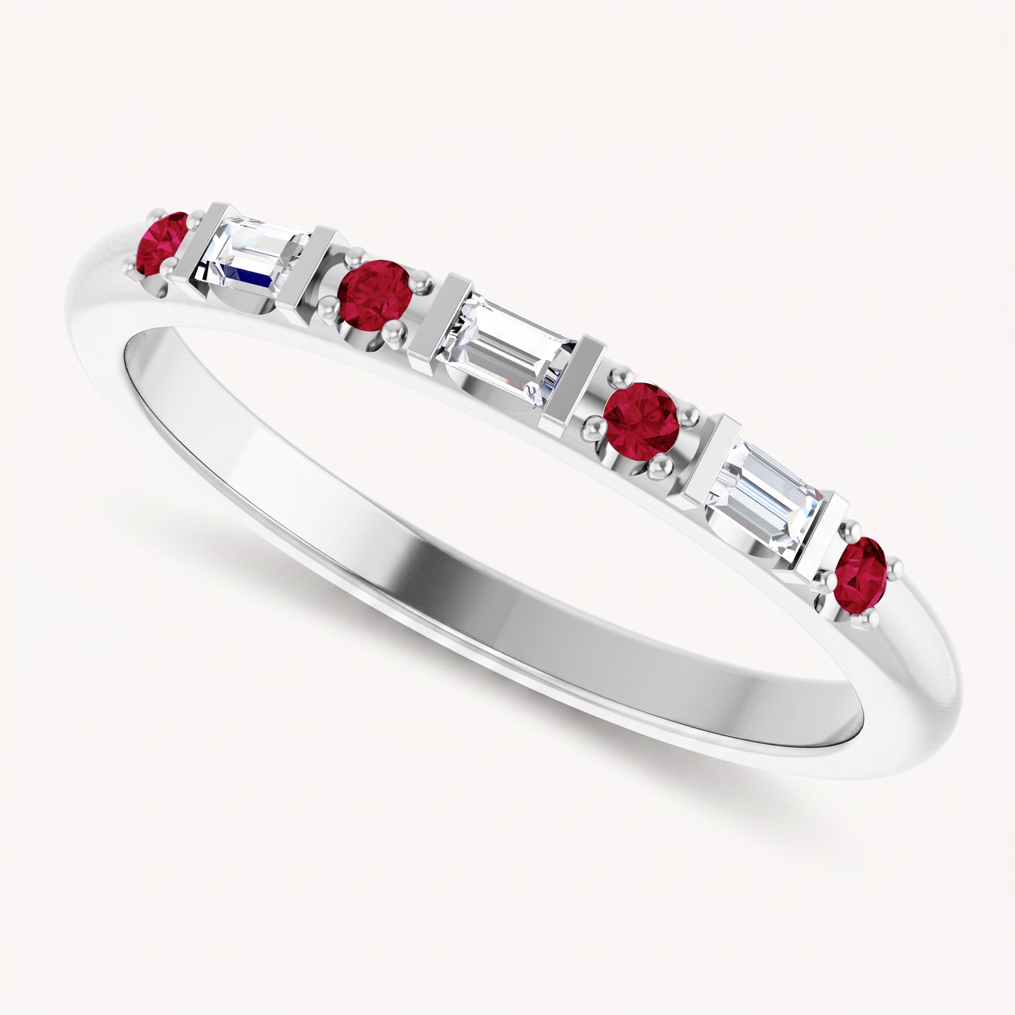 Ember & Ice Ring